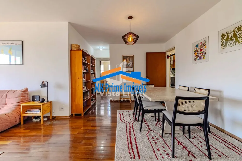 Apartamento, 2 quartos, 95 m² - Foto 4