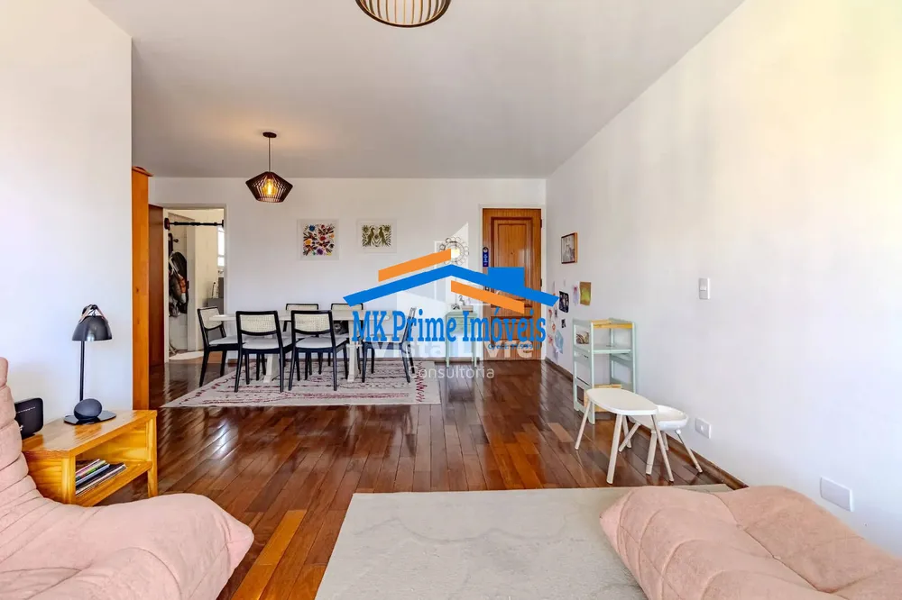 Apartamento, 2 quartos, 95 m² - Foto 3