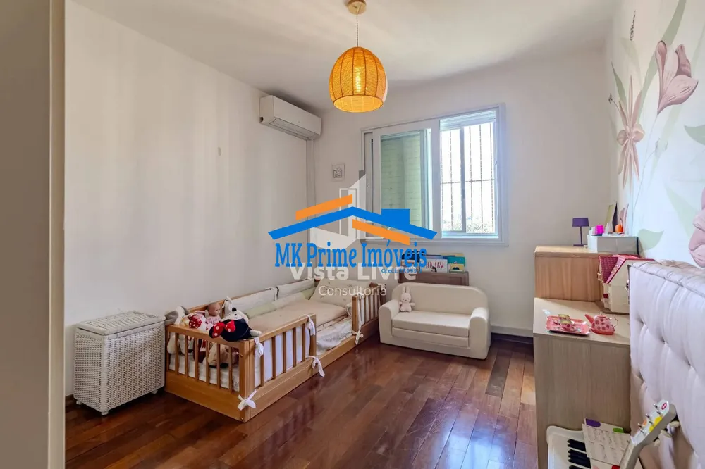 Apartamento, 2 quartos, 95 m² - Foto 8