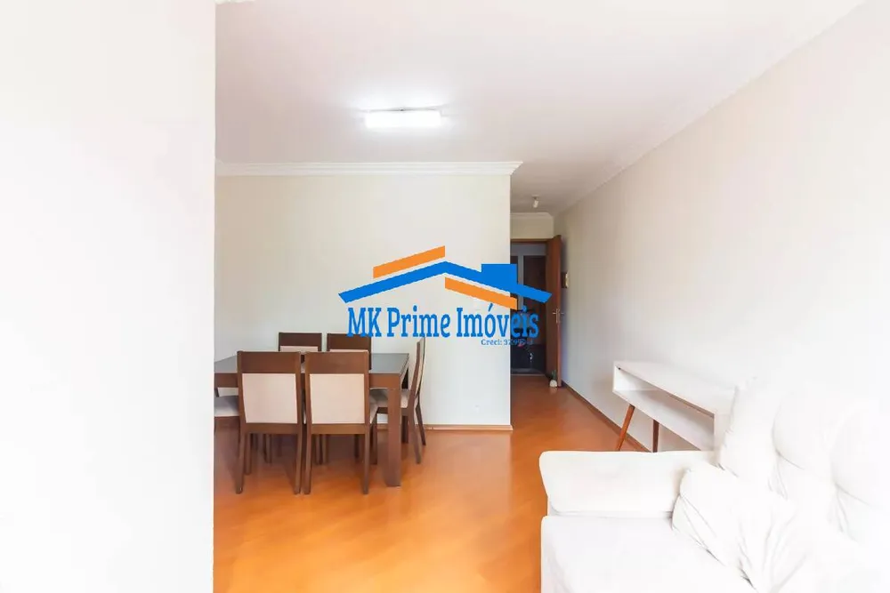 Apartamento, 2 quartos, 65 m² - Foto 2