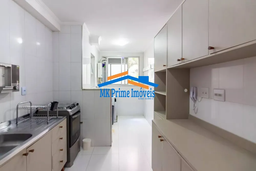 Apartamento, 2 quartos, 65 m² - Foto 8