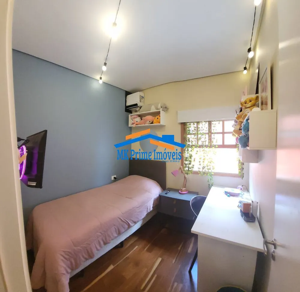 Casa de Condomínio, 4 quartos - Foto 8