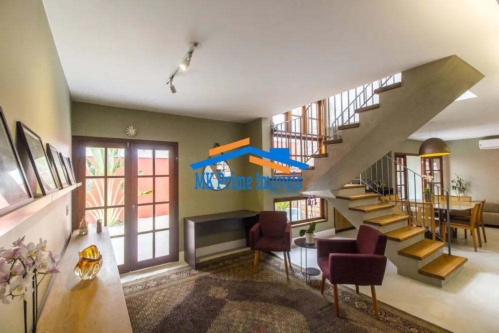 Casa de Condomínio, 4 quartos - Foto 6