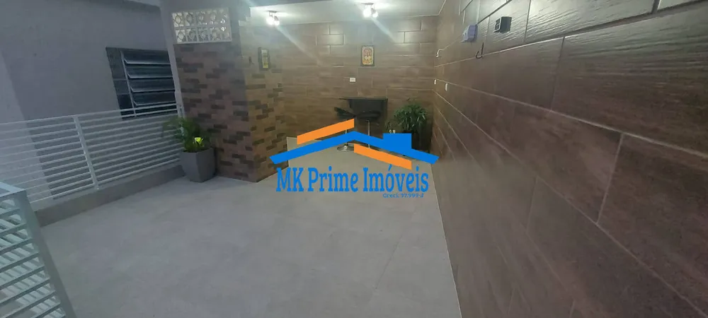 Casa, 3 quartos, 150 m² - Foto 5