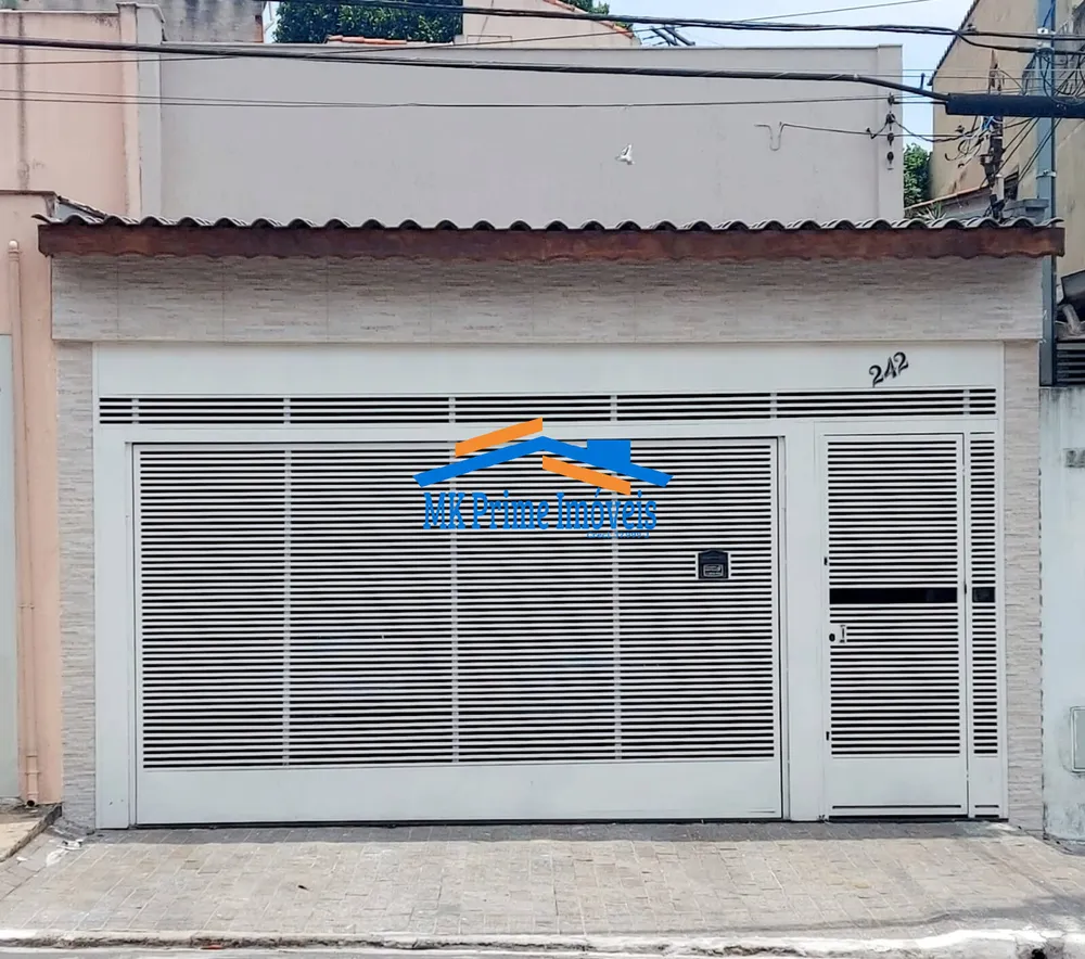 Casa, 3 quartos, 150 m² - Foto 1