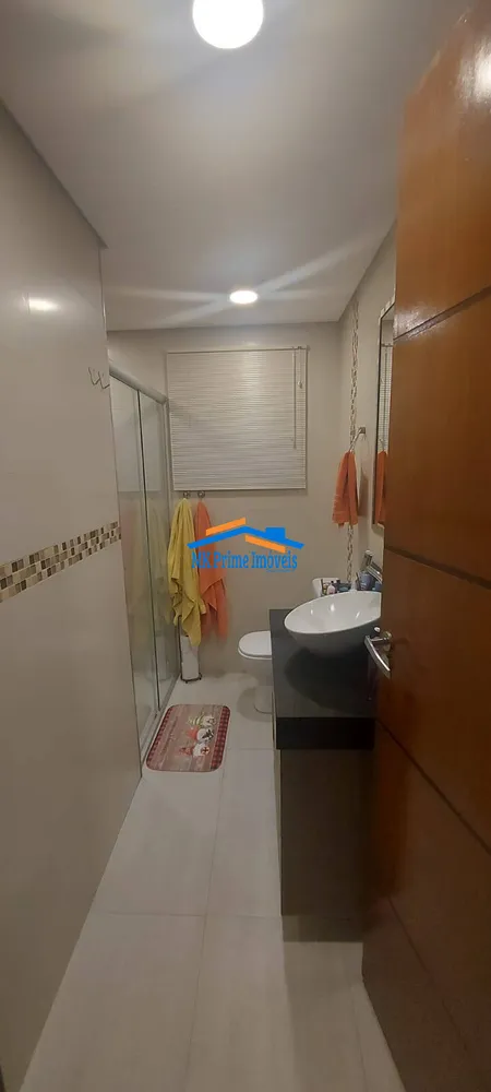 Casa, 3 quartos, 150 m² - Foto 6