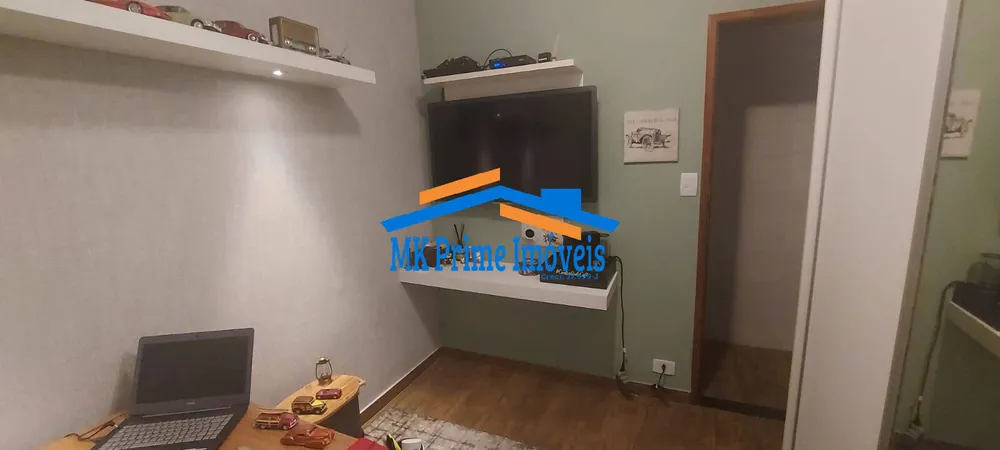 Casa, 3 quartos, 150 m² - Foto 3