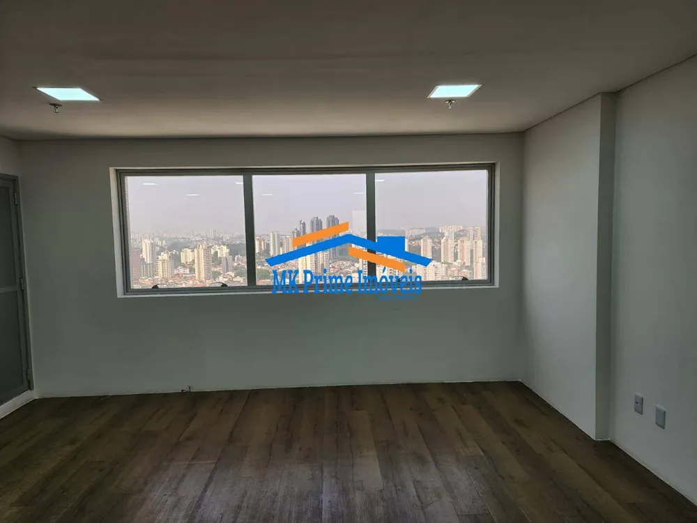 Sala-Conjunto, 53 m² - Foto 8