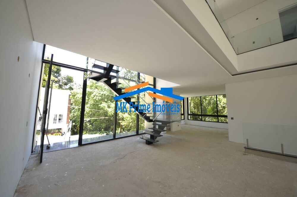 Casa de Condomínio à venda com 5 quartos, 450m² - Foto 3