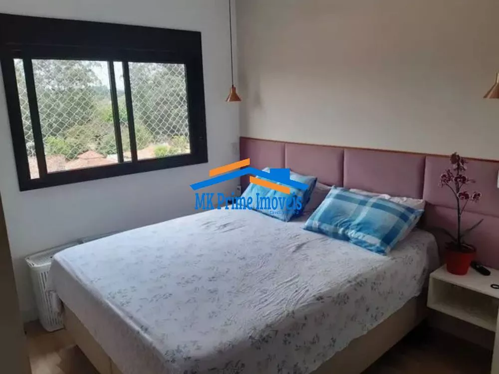 Apartamento à venda com 2 quartos, 66m² - Foto 8