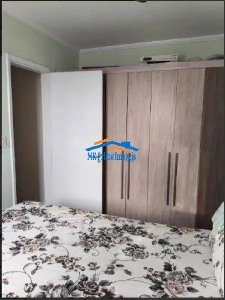 Apartamento, 2 quartos, 62 m² - Foto 6