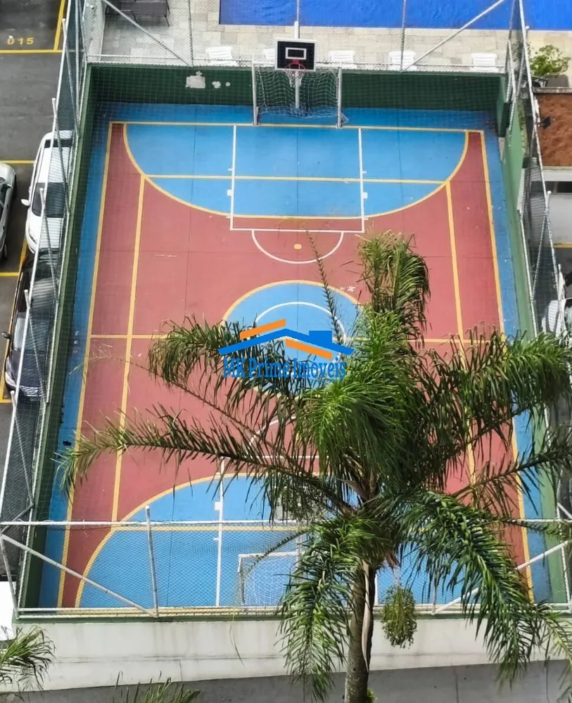 Apartamento, 2 quartos, 62 m² - Foto 7