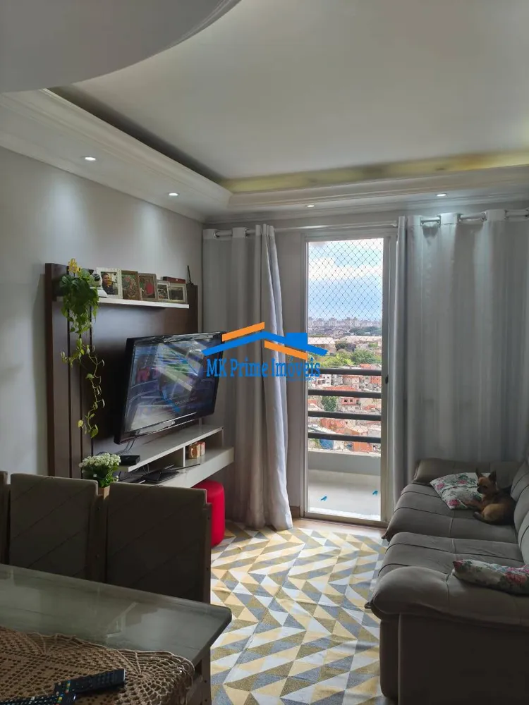 Apartamento, 2 quartos, 62 m² - Foto 3