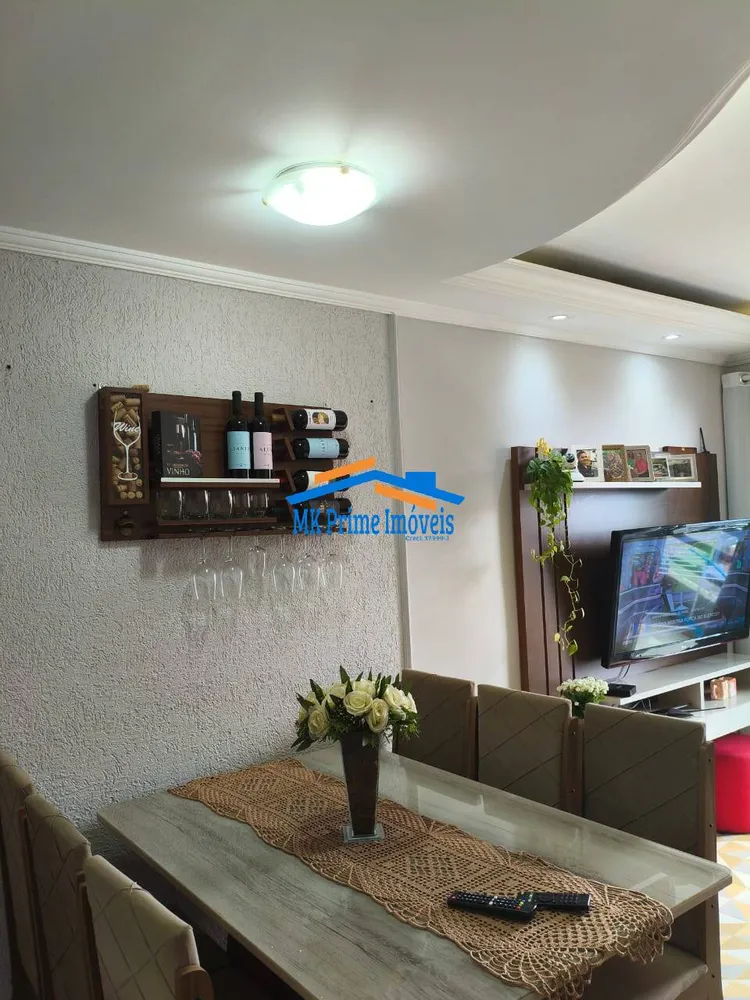 Apartamento, 2 quartos, 62 m² - Foto 8