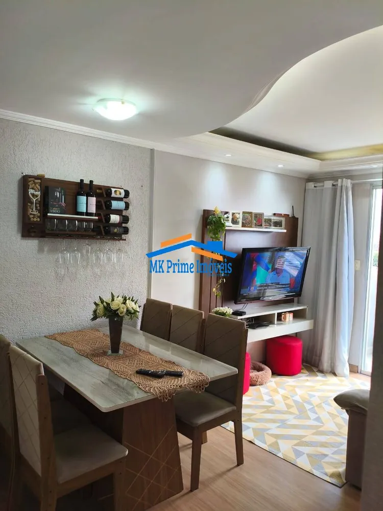 Apartamento, 2 quartos, 62 m² - Foto 4