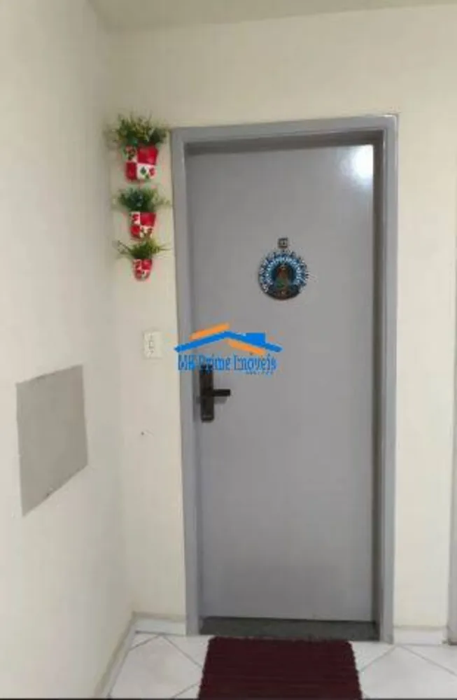 Apartamento, 2 quartos, 62 m² - Foto 2