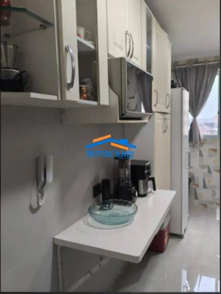 Apartamento, 2 quartos, 62 m² - Foto 5