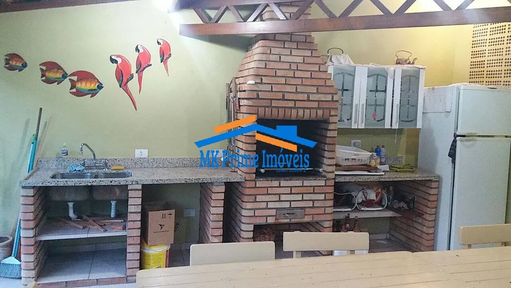 Casa de Condomínio, 4 quartos - Foto 7