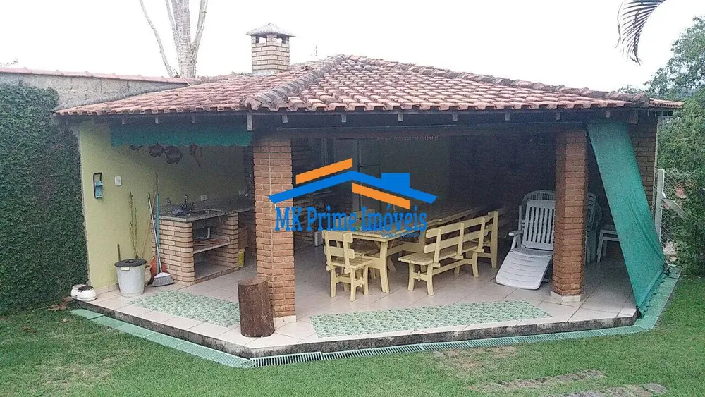 Casa de Condomínio, 4 quartos - Foto 6