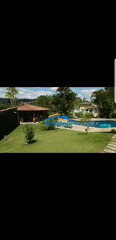 Casa de Condomínio, 4 quartos - Foto 5