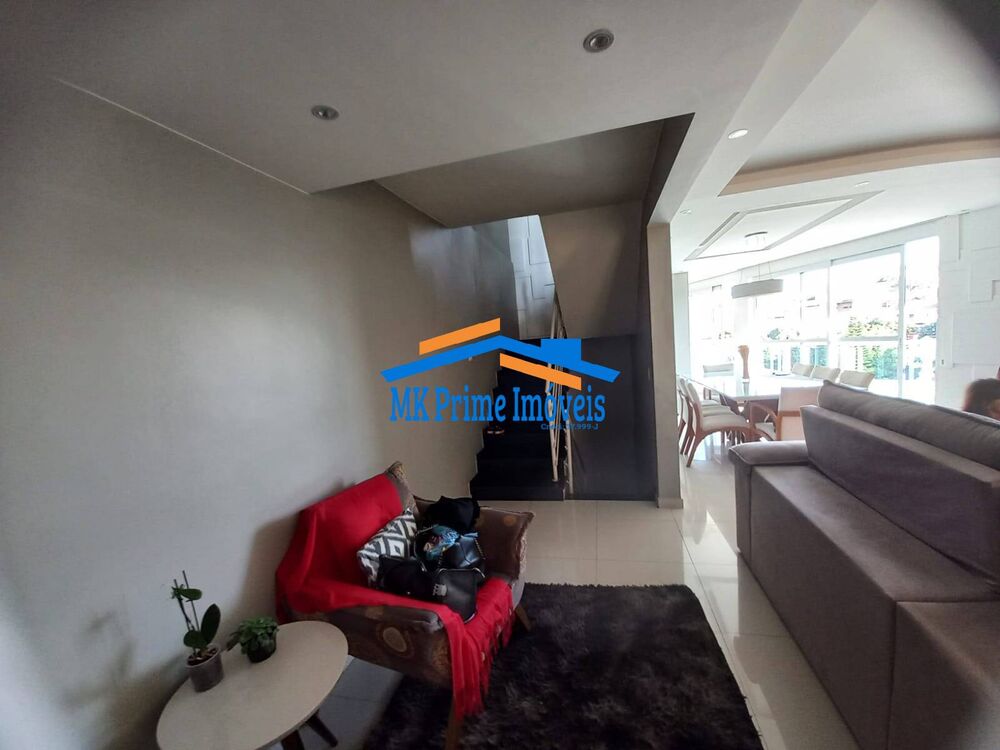 Casa de Condomínio à venda com 3 quartos, 148m² - Foto 5