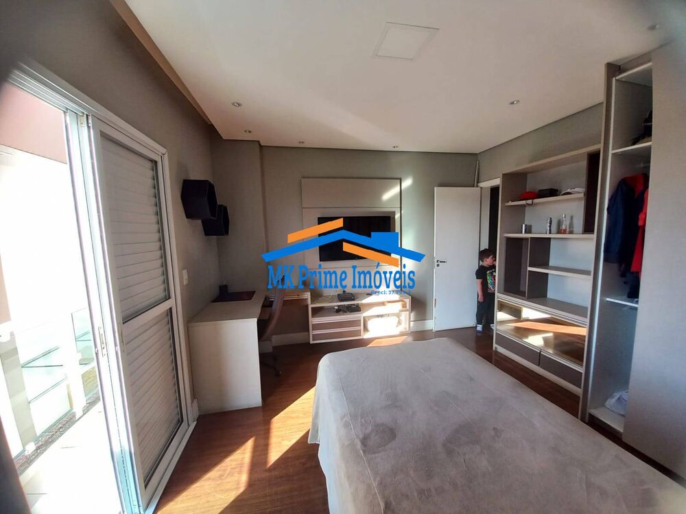 Casa de Condomínio à venda com 3 quartos, 148m² - Foto 10