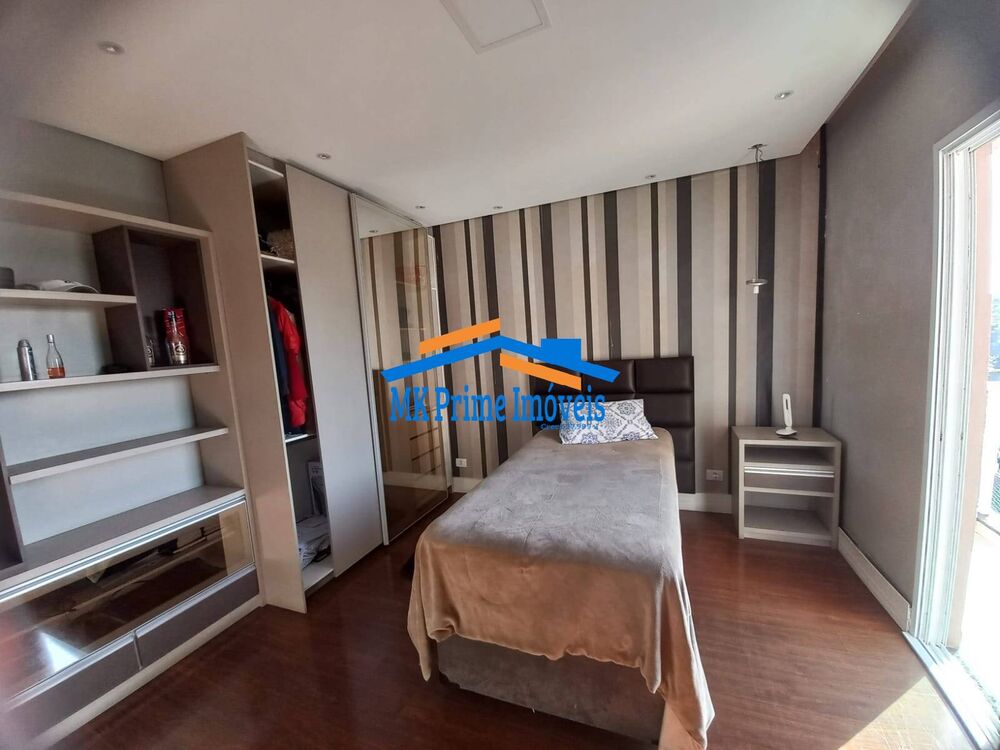 Casa de Condomínio à venda com 3 quartos, 148m² - Foto 9