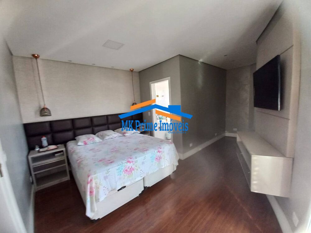 Casa de Condomínio à venda com 3 quartos, 148m² - Foto 15