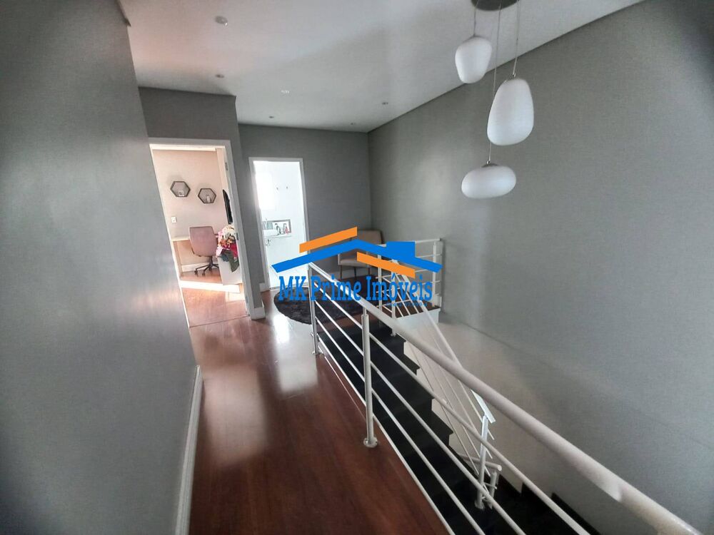 Casa de Condomínio à venda com 3 quartos, 148m² - Foto 4
