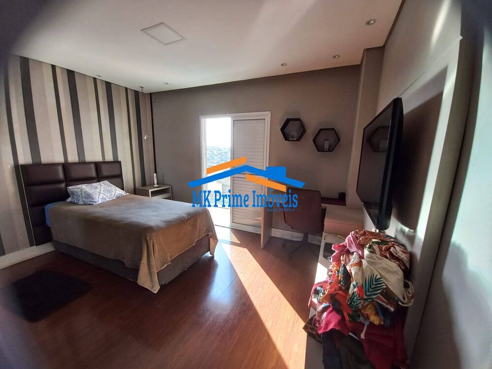 Casa de Condomínio à venda com 3 quartos, 148m² - Foto 11