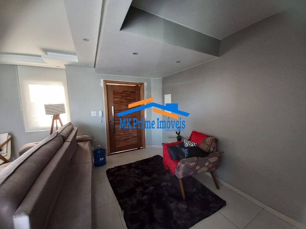 Casa de Condomínio à venda com 3 quartos, 148m² - Foto 3