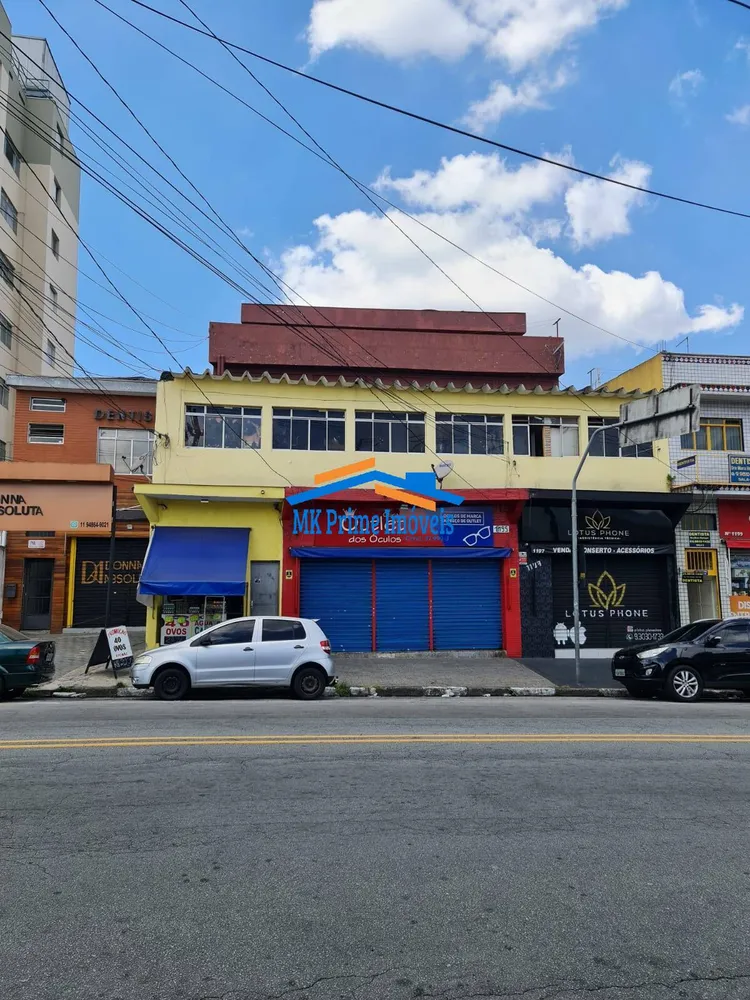 Prédio Inteiro, 361 m² - Foto 1
