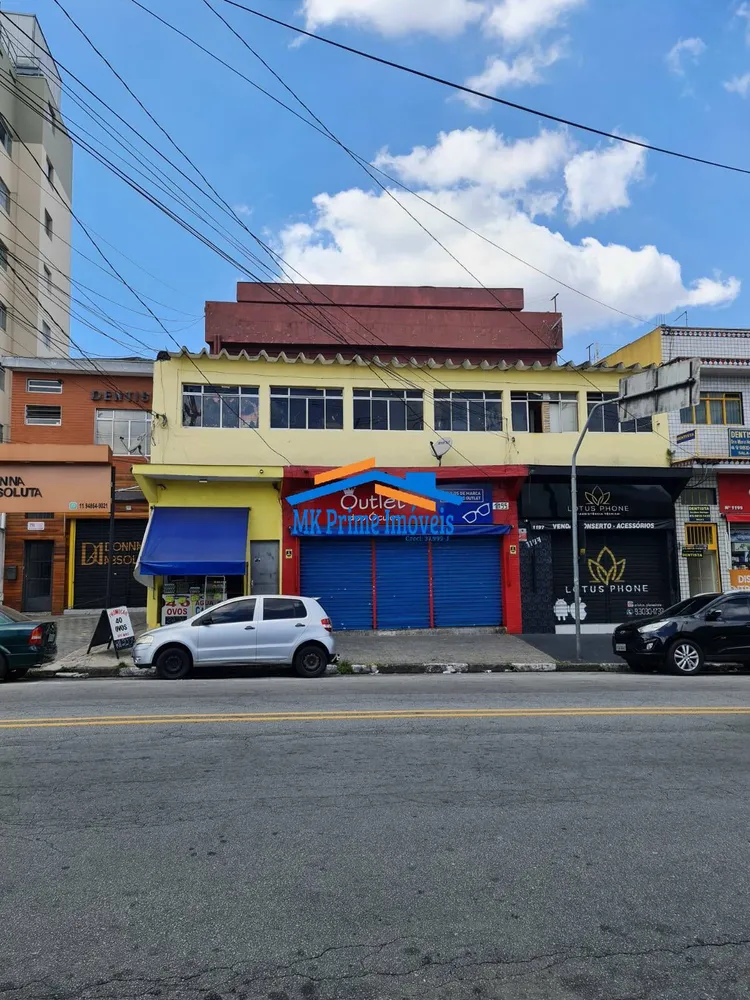Prédio Inteiro, 361 m² - Foto 3