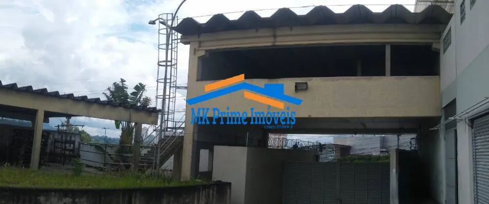 Prédio Inteiro, 869 m² - Foto 11