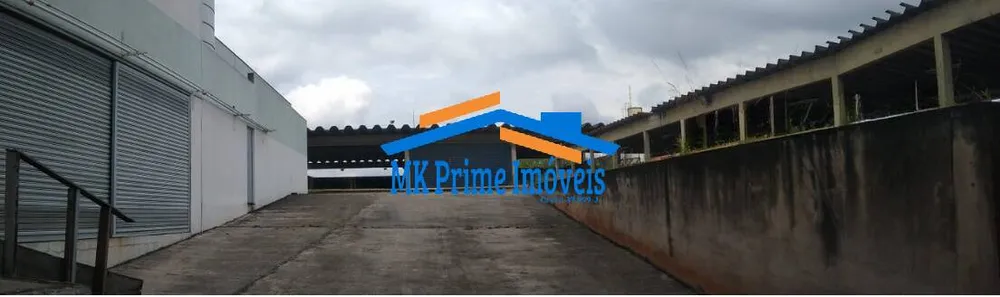 Prédio Inteiro, 869 m² - Foto 1