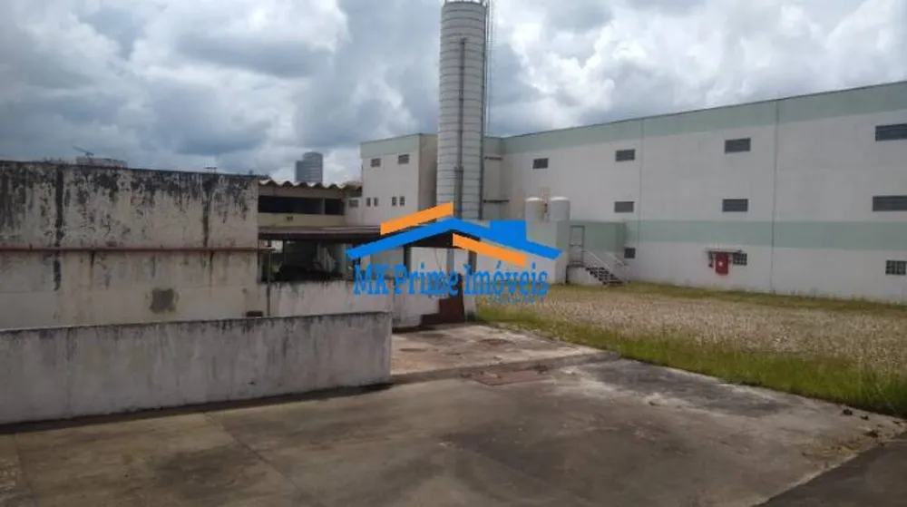Prédio Inteiro, 869 m² - Foto 4
