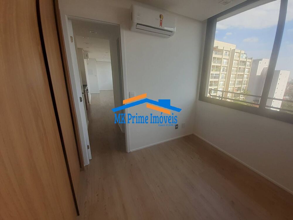 Apartamento à venda e aluguel com 1 quarto, 36m² - Foto 5