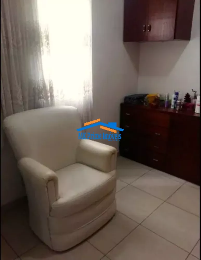 Apartamento à venda com 2 quartos, 47m² - Foto 2