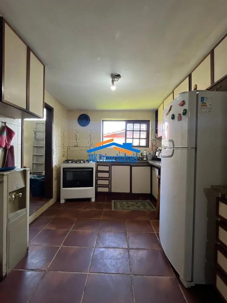 Casa de Condomínio, 4 quartos - Foto 5