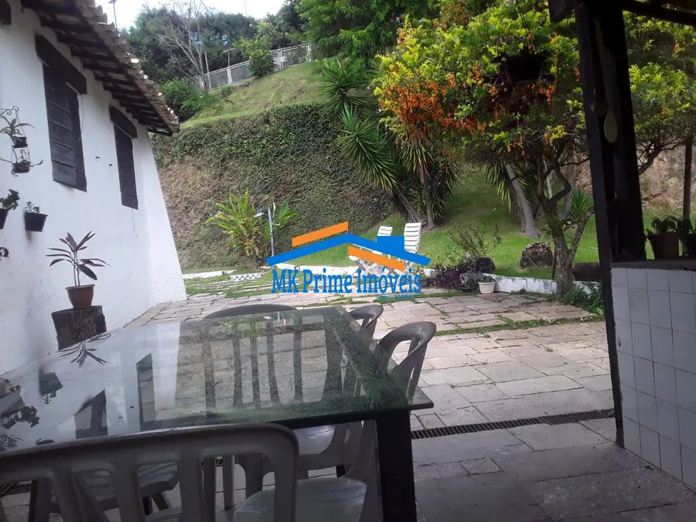 Casa de Condomínio, 4 quartos - Foto 6