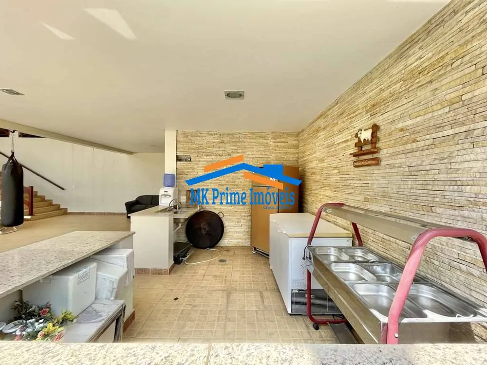 Casa de Condomínio, 6 quartos - Foto 3