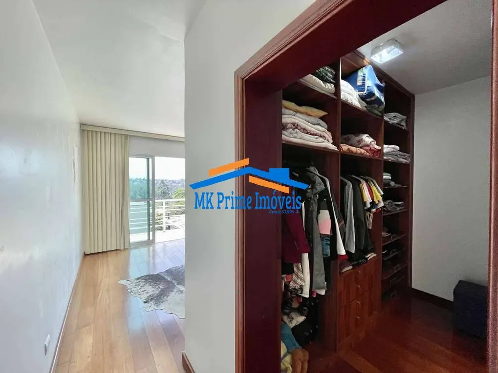 Casa de Condomínio, 6 quartos - Foto 7