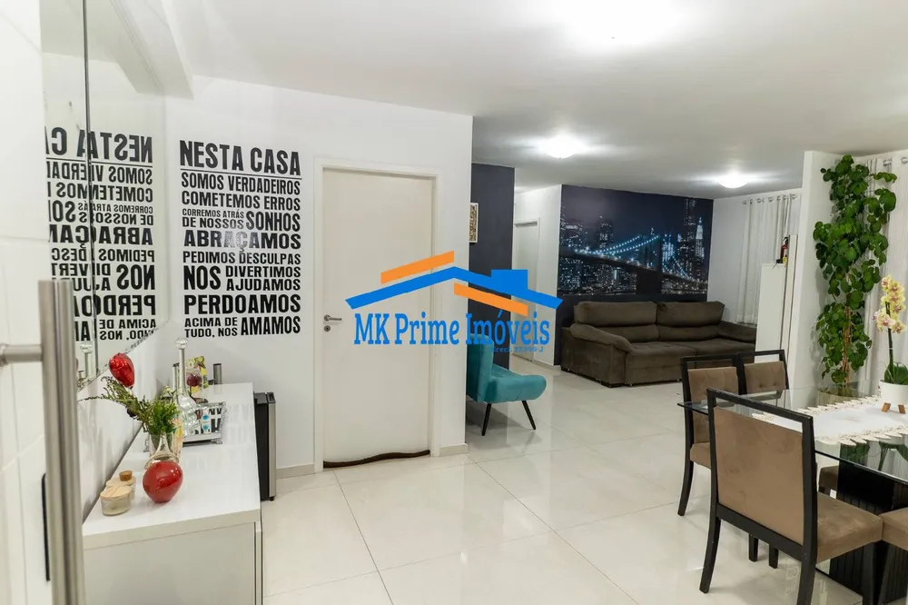 Apartamento, 2 quartos, 74 m² - Foto 2