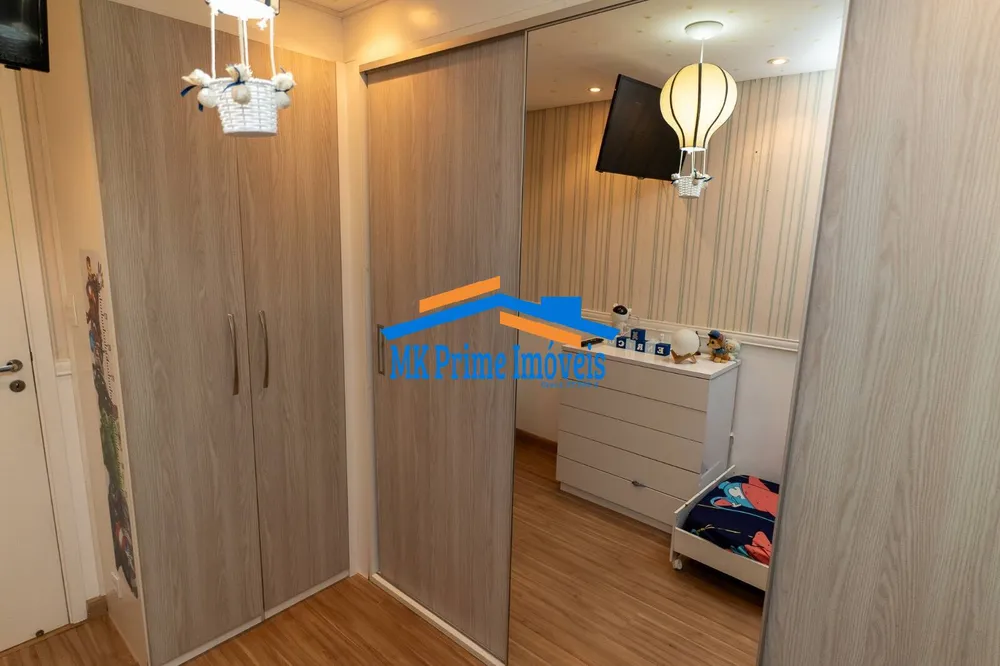 Apartamento, 2 quartos, 74 m² - Foto 3
