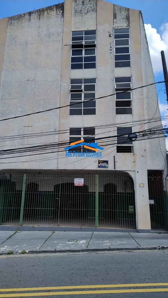 Prédio Inteiro, 950 m² - Foto 1