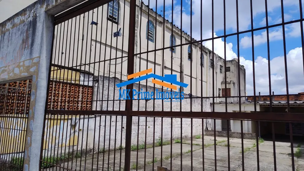Prédio Inteiro, 950 m² - Foto 2