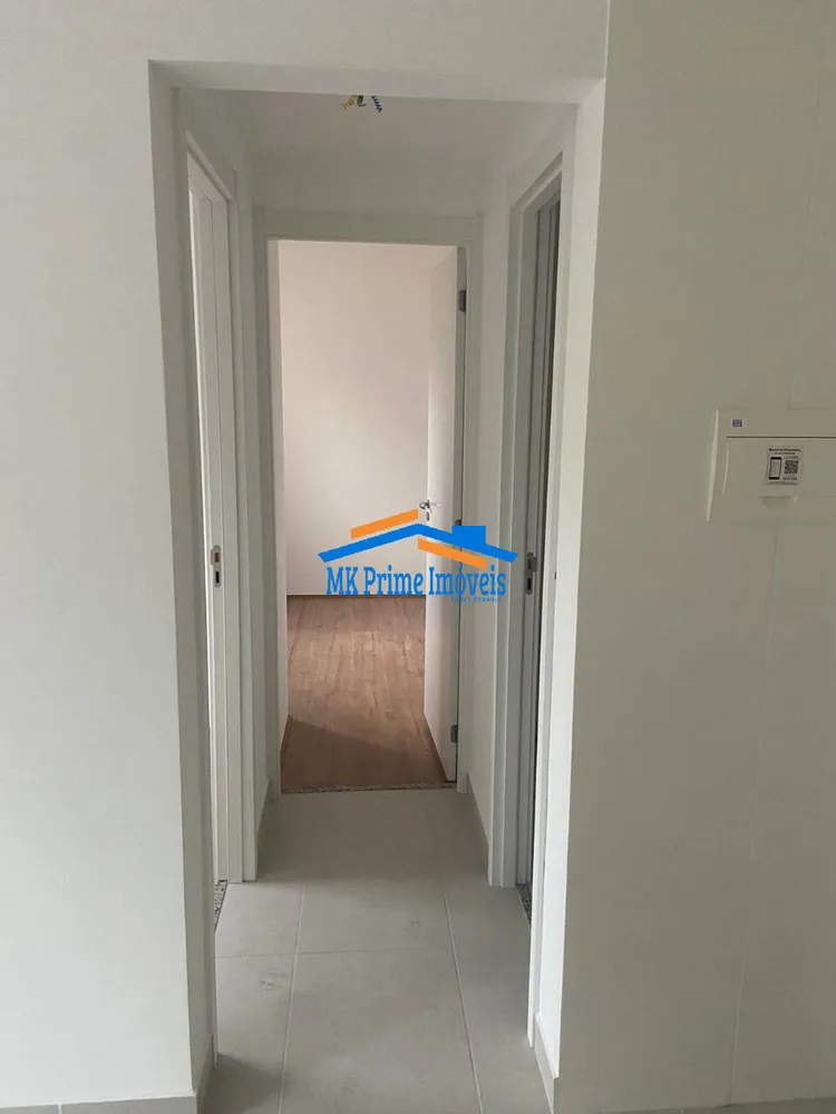 Apartamento, 2 quartos, 32 m² - Foto 4