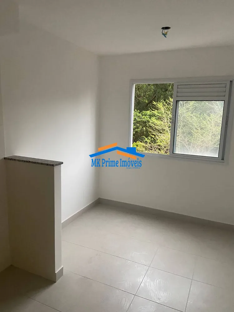 Apartamento, 2 quartos, 32 m² - Foto 5