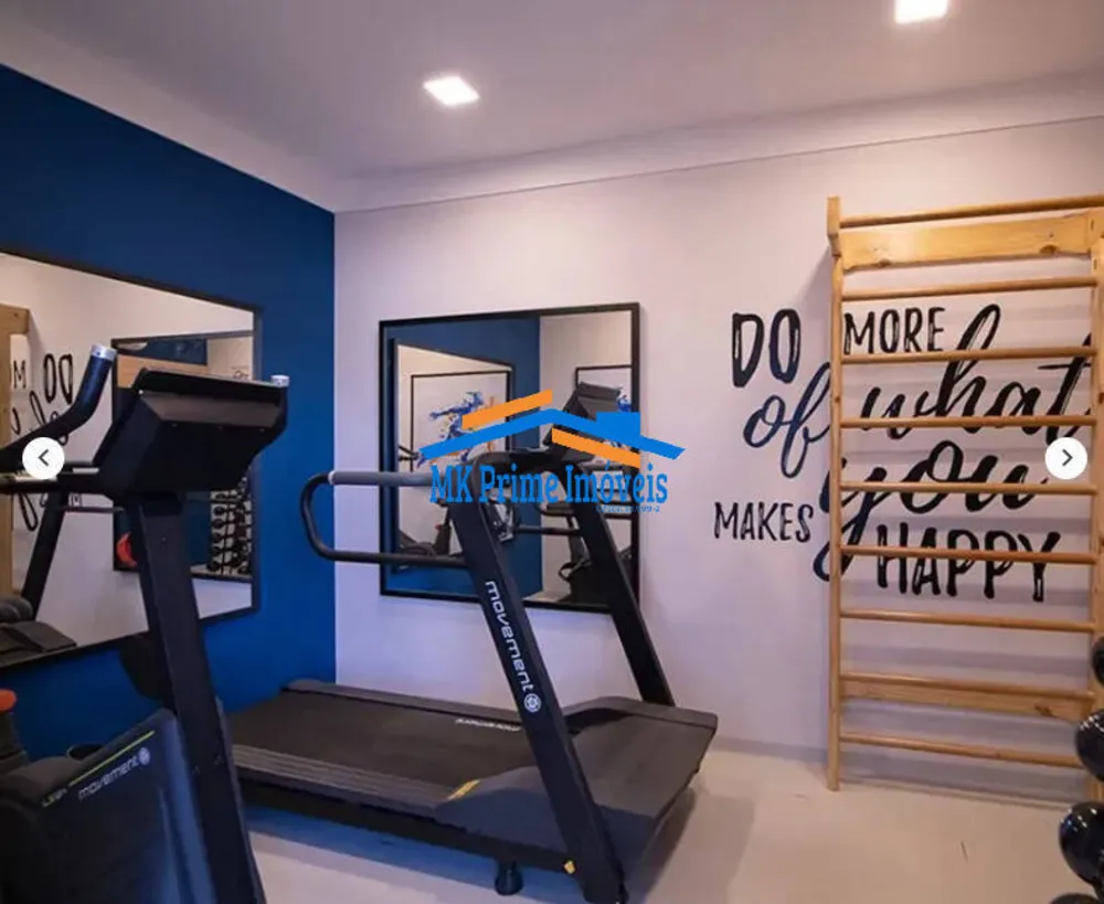 Apartamento, 2 quartos, 32 m² - Foto 10