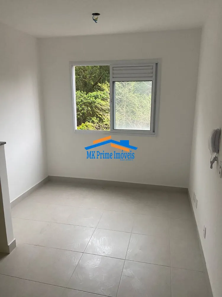 Apartamento, 2 quartos, 32 m² - Foto 3